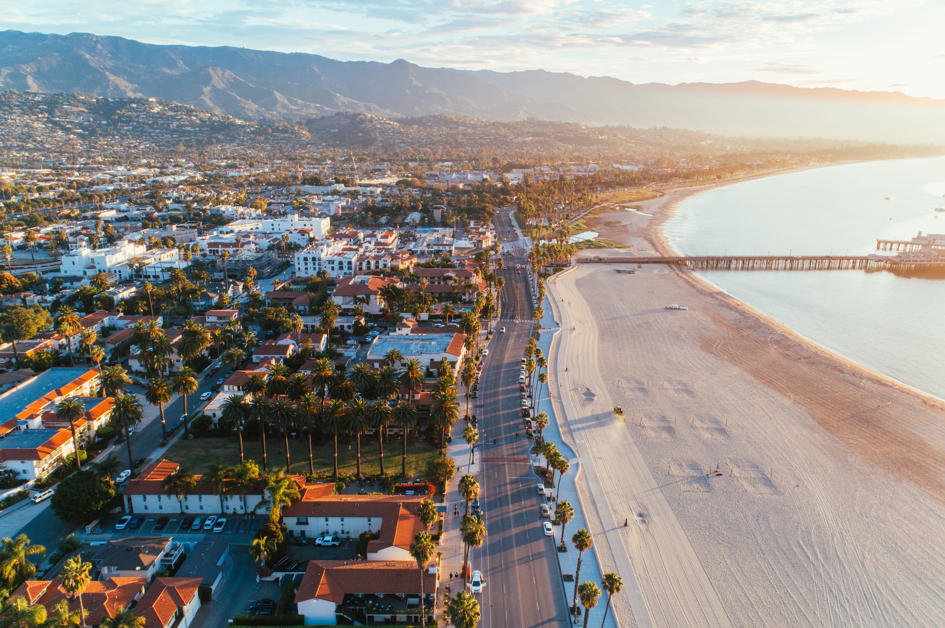 Granada Theatre - Santa Barbara venue