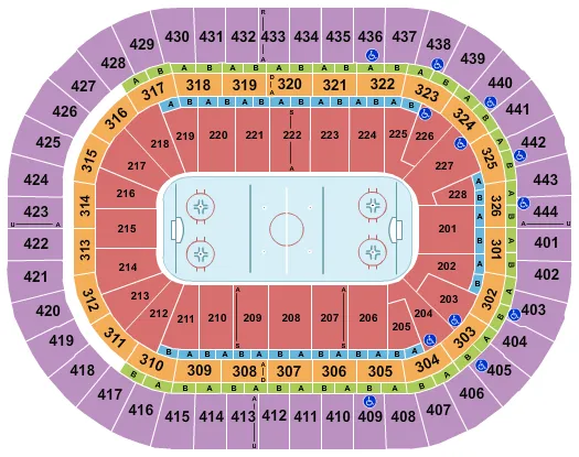 Seating Chart