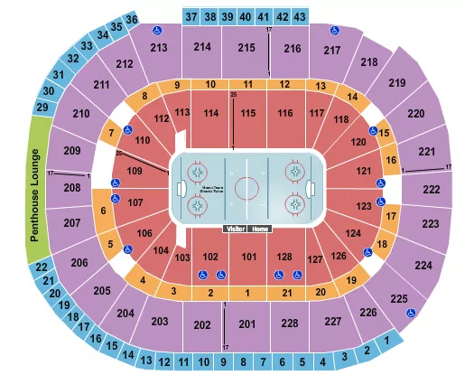 Seating Chart