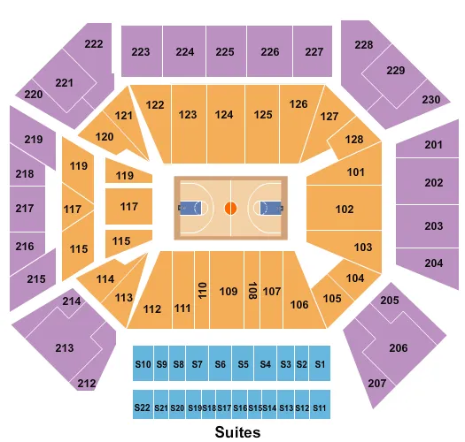 Seating Chart