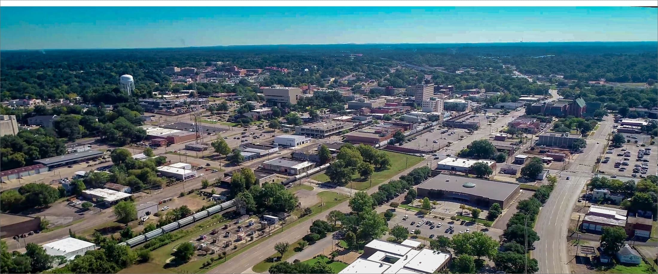 Longview Convention Complex venue