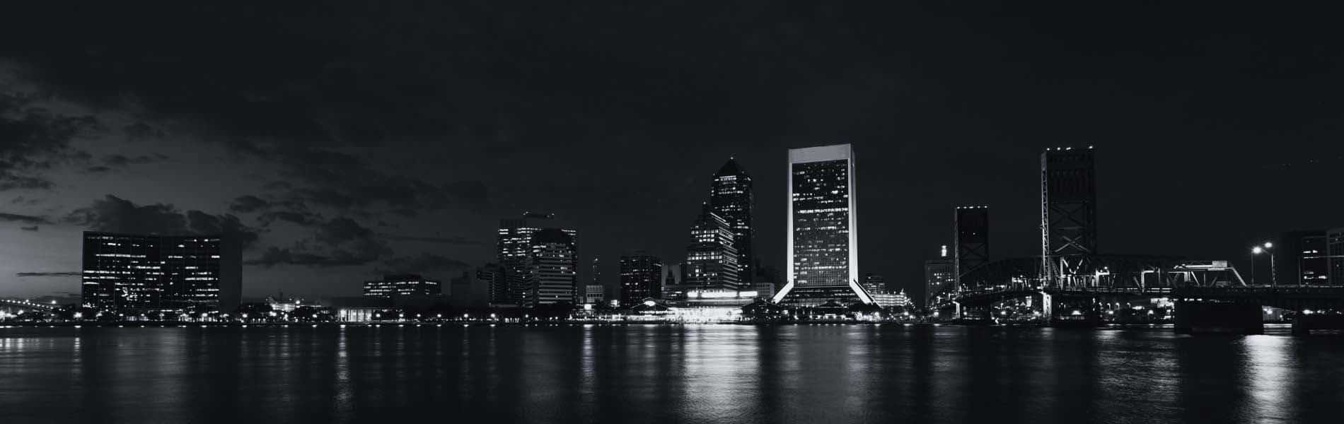 EverBank Stadium venue