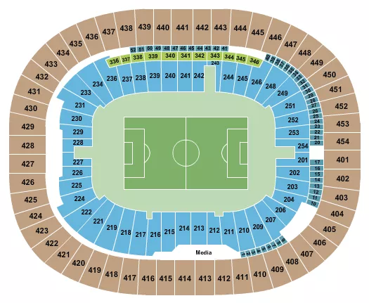Seating Chart