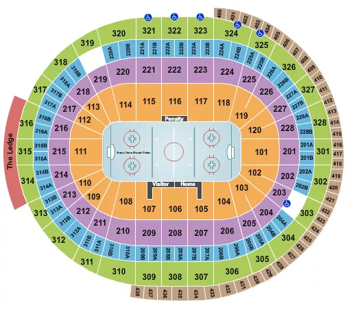 Seating Chart