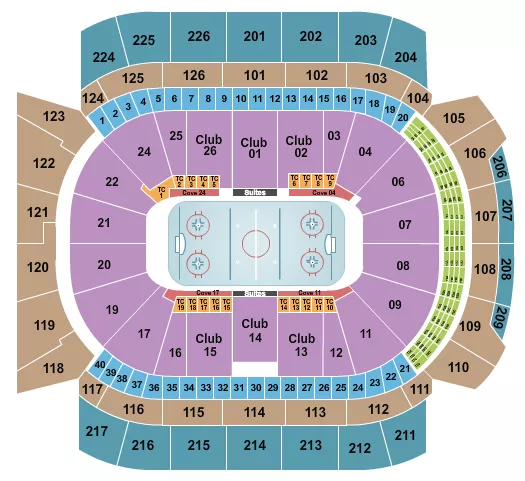 Seating Chart