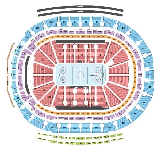 Seating Chart