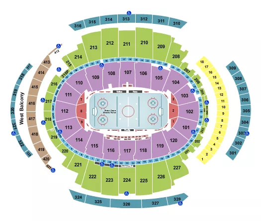 Seating Chart
